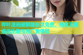 哔咔漫画破解版永久免费，畅享无限漫画乐趣与免广告体验