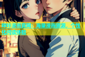哔咔漫画官网：海量漫画资源，个性化阅读体验
