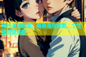 哔咔漫画官网：海量漫画资源，个性化阅读体验