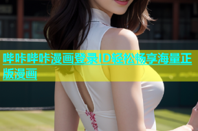 哔咔哔咔漫画登录ID轻松畅享海量正版漫画