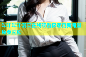 哔咔哔咔漫画在线观看极速更新海量免费阅读