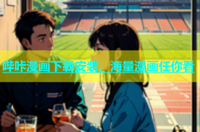 哔咔漫画下载安装，海量漫画任你看