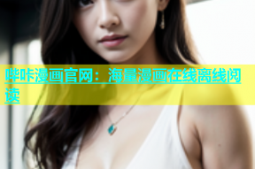 哔咔漫画官网：海量漫画在线离线阅读