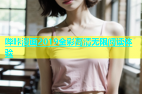 哔咔漫画2019全彩高清无限阅读体验