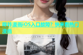 哔咔漫画iOS入口故障？快来看热门漫画