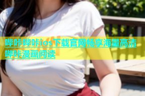 哔咔哔咔ios下载官网畅享海量高清哔咔漫画阅读
