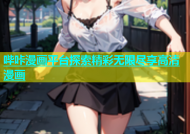 哔咔漫画平台探索精彩无限尽享高清漫画