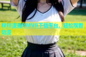 哔咔漫画RMVB下载平台，轻松观看动漫