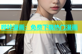 哔咔漫画：免费下载热门漫画