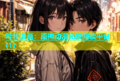 哔咔漫画：原神动漫免费阅读平台(1)