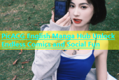 PicACG English Manga Hub Unlock Endless Comics and Social Fun