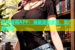 哔咔漫画APP：海量漫画资源，无广告阅读
