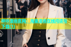 哔咔漫画官网：海量漫画在线阅读与下载(1)