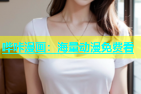 哔咔漫画：海量动漫免费看
