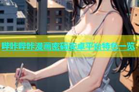 哔咔哔咔漫画密码安卓平台特色一览