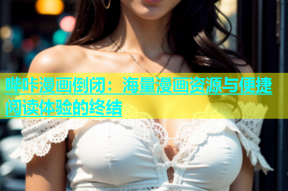 哔咔漫画倒闭：海量漫画资源与便捷阅读体验的终结