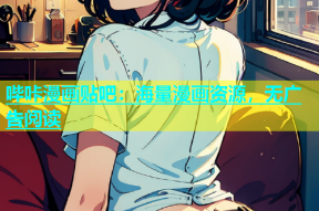 哔咔漫画贴吧：海量漫画资源，无广告阅读