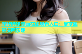 哔咔哔咔漫画在线观看入口：尽享海量漫画乐趣