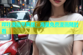 哔咔漫画苹果版：海量免费漫画随时看