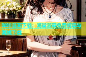 哔咔漫画下载：海量漫画免费阅读与离线下载