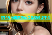 哔咔漫画破解版永久免费阅读平台