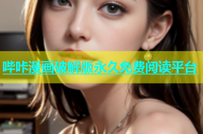 哔咔漫画破解版永久免费阅读平台