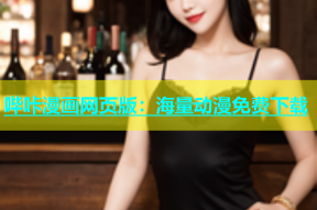 哔咔漫画网页版：海量动漫免费下载