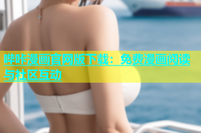 哔咔漫画官网版下载：免费漫画阅读与社区互动