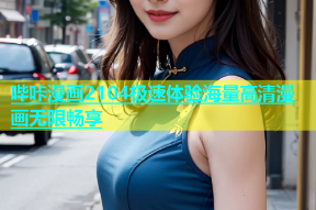 哔咔漫画2104极速体验海量高清漫画无限畅享
