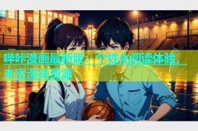 哔咔漫画最新版：个性化阅读体验，丰富漫画资源
