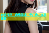 哔咔漫画：离线阅读、无广告、海量更新