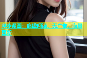 哔咔漫画：离线阅读、无广告、海量更新