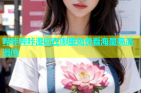 哔咔哔咔漫画在哪里免费看海量高清漫画