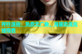 哔咔漫画：免费无广告，海量动漫离线观看