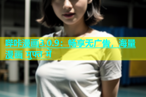 哔咔漫画3.0.9：畅享无广告，海量漫画 मुफ्त में