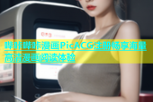 哔咔哔咔漫画PicACG注册畅享海量高清漫画阅读体验