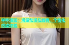 哔咔漫画：海量动漫在线看，个性化阅读体验