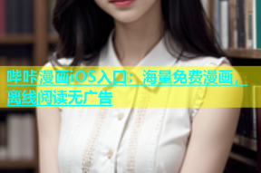 哔咔漫画iOS入口：海量免费漫画，离线阅读无广告