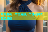 哔咔漫画：丰富资源，个性化阅读，社交互动