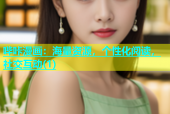 哔咔漫画：海量资源，个性化阅读，社交互动(1)