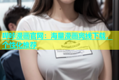 哔咔漫画官网：海量漫画离线下载，个性化推荐