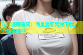 哔咔漫画官网：海量漫画离线下载，个性化推荐