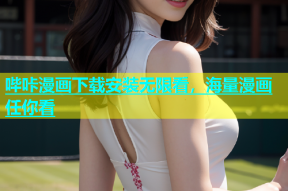 哔咔漫画下载安装无限看，海量漫画任你看