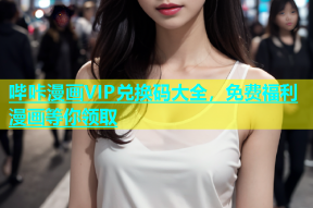 哔咔漫画VIP兑换码大全，免费福利漫画等你领取