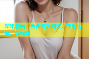 哔咔漫画：免费高清阅读，实时更新，离线看