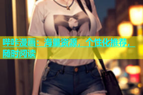 哔咔漫画：海量资源，个性化推荐，随时阅读