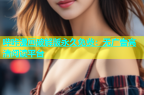 哔咔漫画破解版永久免费：无广告高清阅读平台