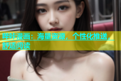 哔咔漫画：海量资源，个性化推送，舒适阅读