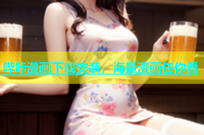 哔咔漫画下载安装，海量漫画任你看