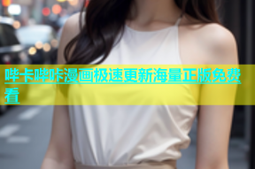 哔卡哔咔漫画极速更新海量正版免费看